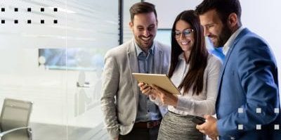 DESCUBRA EL POTENCIAL DE SU EMPRESA CON POWER10