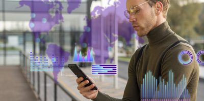 Descubra la Hiperconvergencia “una solución empresarial”